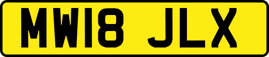 MW18JLX