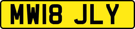 MW18JLY