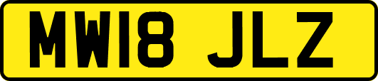 MW18JLZ