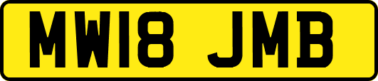 MW18JMB