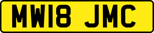 MW18JMC