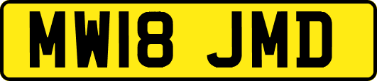 MW18JMD