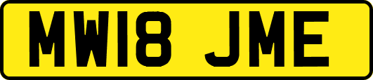 MW18JME