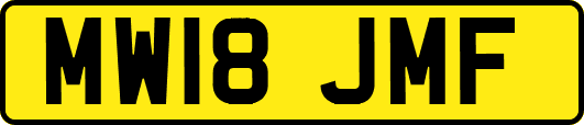 MW18JMF