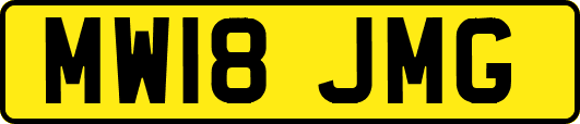 MW18JMG