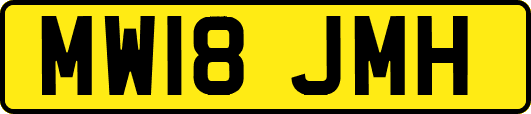 MW18JMH