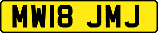 MW18JMJ
