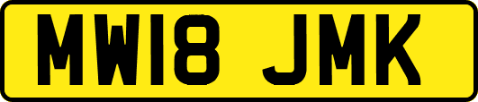 MW18JMK