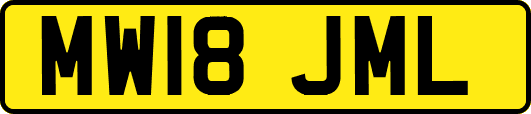 MW18JML