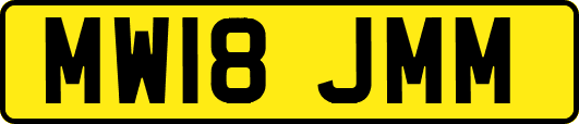 MW18JMM