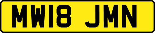 MW18JMN