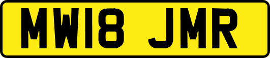 MW18JMR