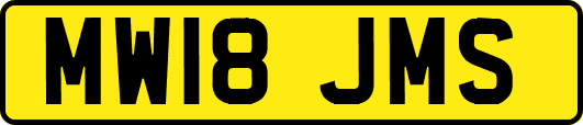 MW18JMS