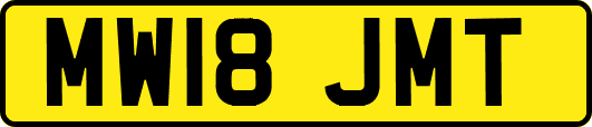 MW18JMT
