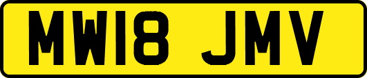 MW18JMV