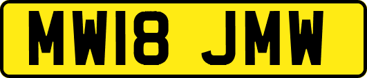 MW18JMW