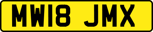 MW18JMX