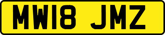 MW18JMZ