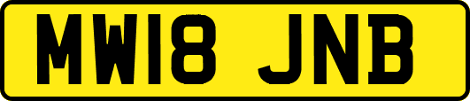 MW18JNB