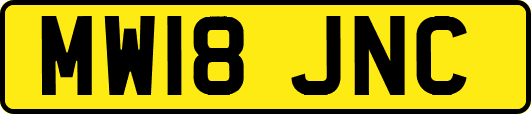 MW18JNC