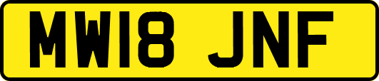 MW18JNF