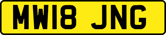 MW18JNG