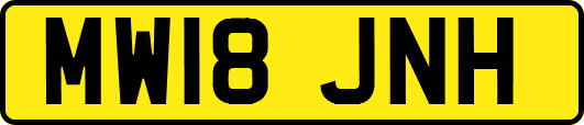 MW18JNH