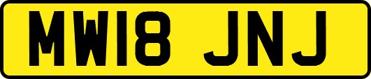 MW18JNJ
