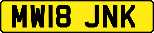 MW18JNK