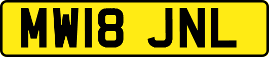 MW18JNL