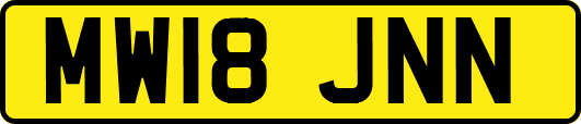 MW18JNN