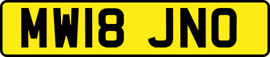 MW18JNO