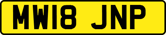 MW18JNP