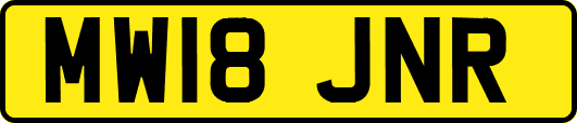 MW18JNR