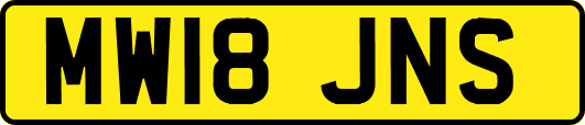 MW18JNS