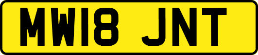 MW18JNT