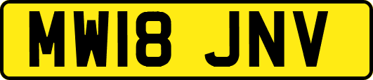MW18JNV