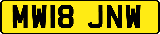MW18JNW