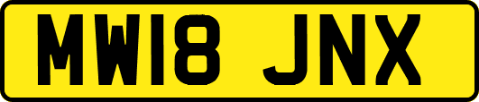 MW18JNX