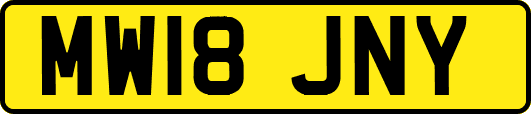 MW18JNY
