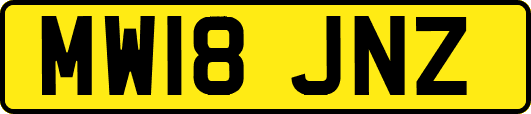 MW18JNZ