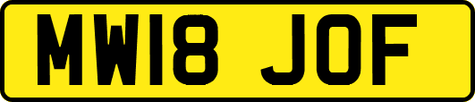 MW18JOF