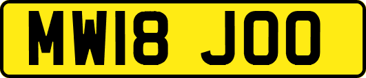 MW18JOO