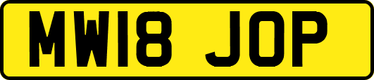 MW18JOP