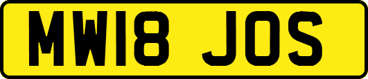 MW18JOS