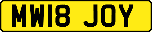 MW18JOY