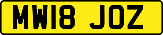 MW18JOZ