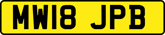 MW18JPB