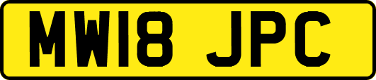 MW18JPC