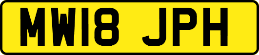 MW18JPH